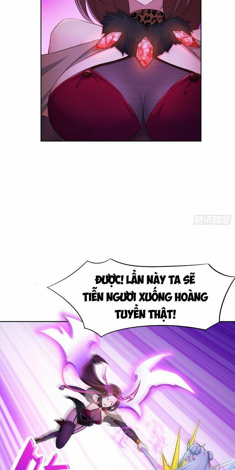 Người Ở Rể Bị Ép Thành Phản Diện Ngoại Truyện: Chapter 18