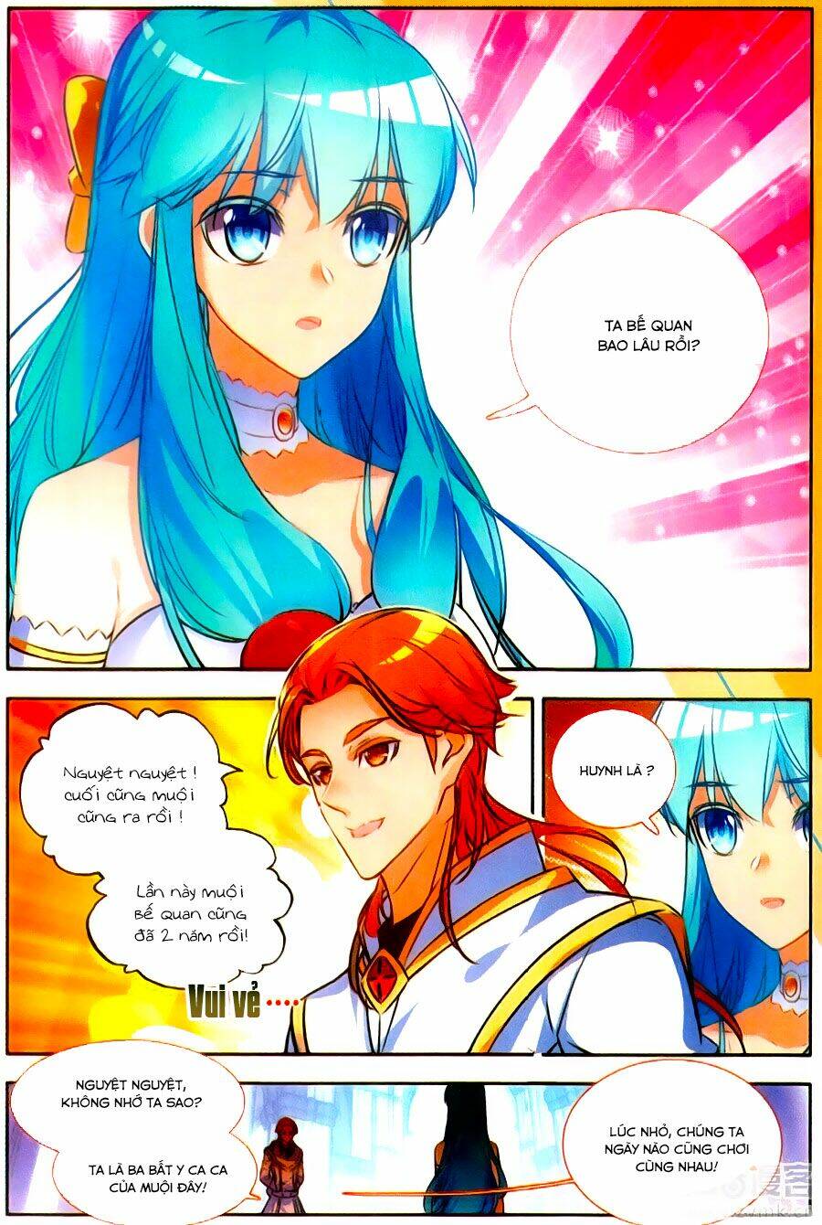 Thiện Lương Tử Thần: Chapter 68