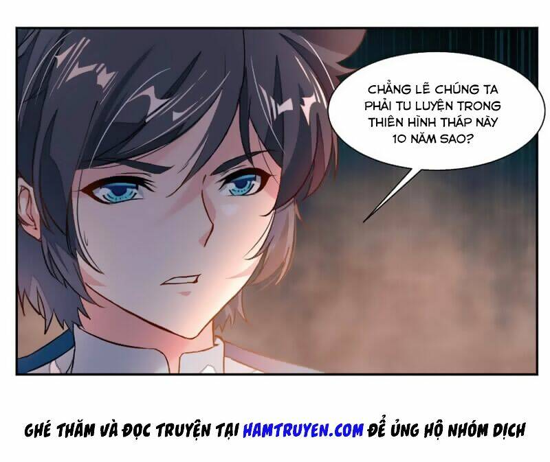 Cửu Dương Thần Vương: Chapter 53