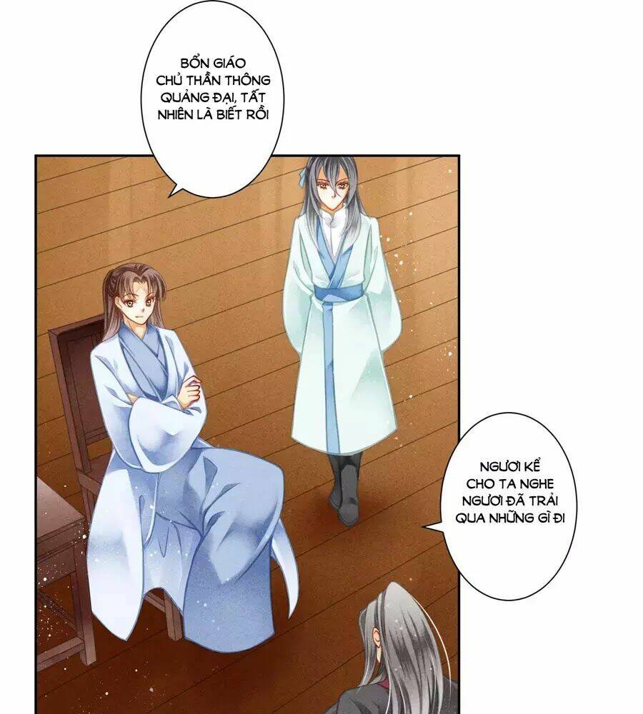 Ái Thượng Vô Địch Tiếu Hoàng Hậu: Chapter 106