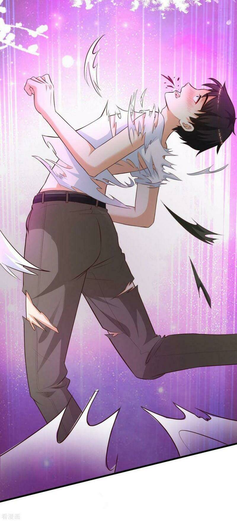 Tối Cường Vận Đào Hoa: Chapter 158