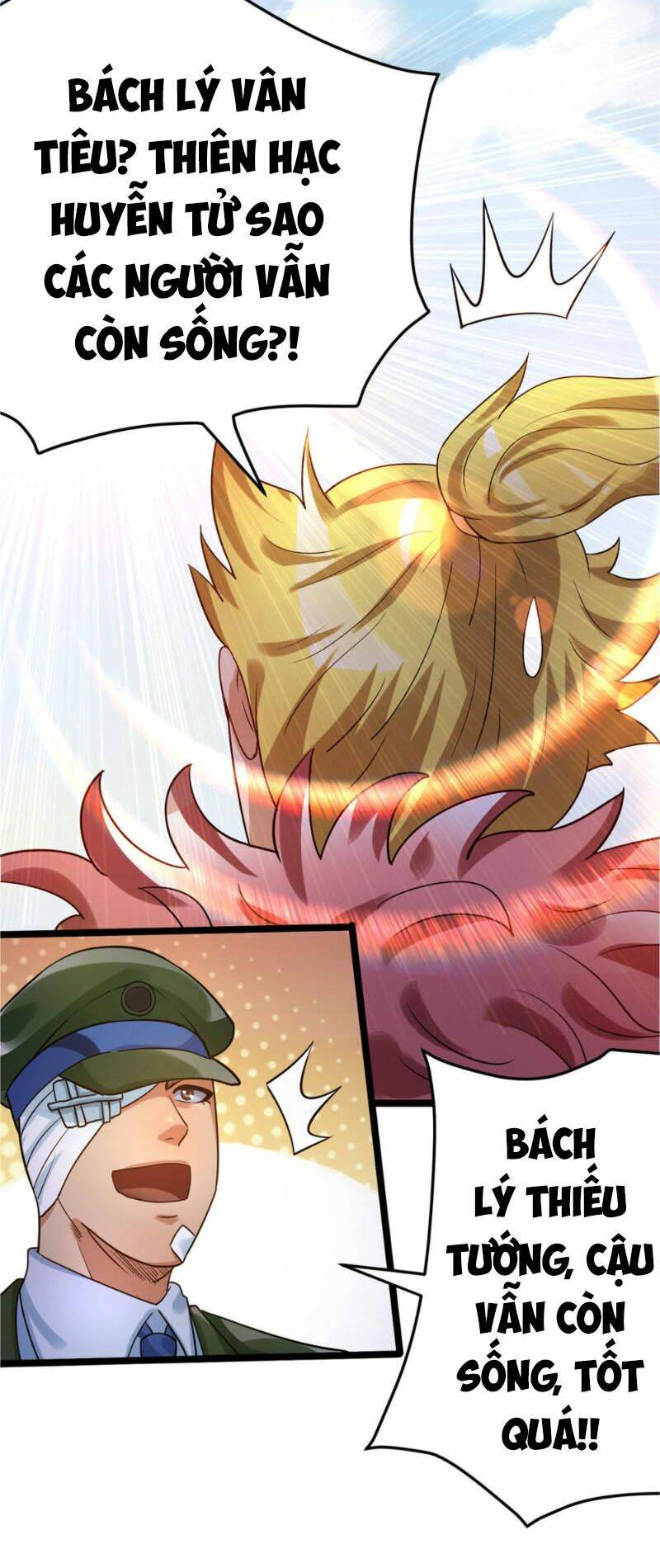 Tiên Vương Trùng Sinh: Chapter 63