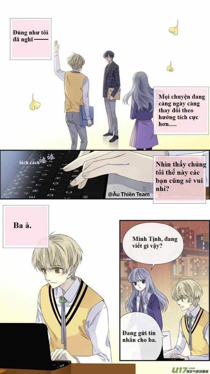 Lam Sí: Chapter 204