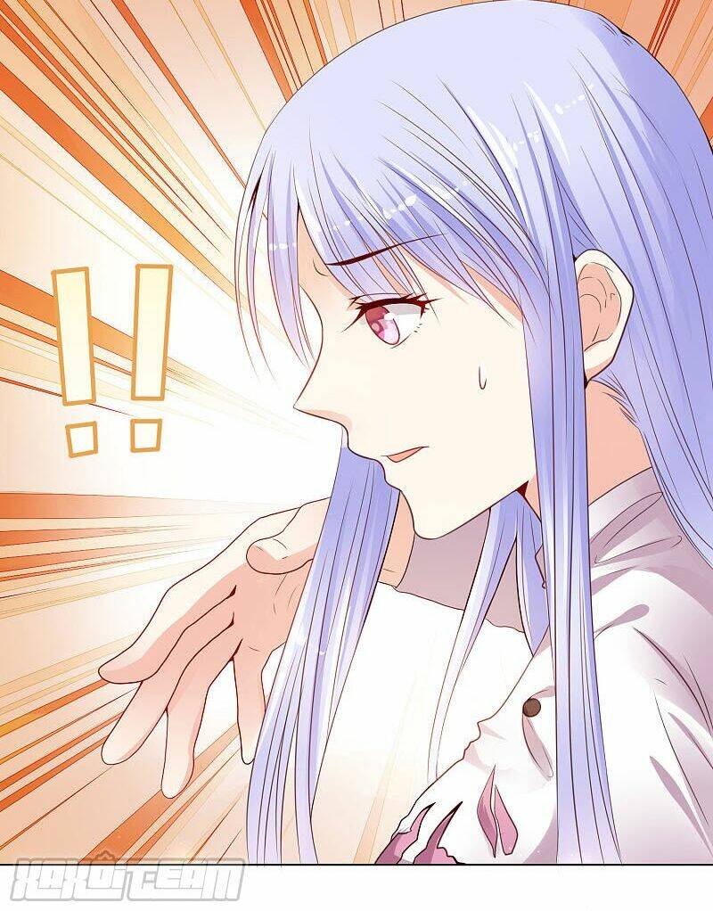 Đế Quốc Tinh Tế Đệ Nhất Sủng Hôn: Chapter 3