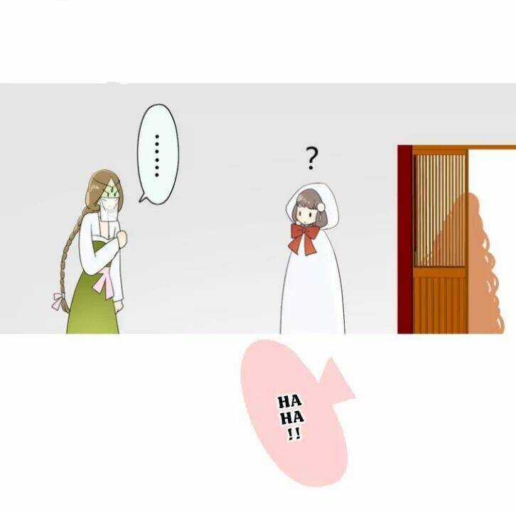 Vu Chúc Thiếu Nữ: Chapter 9