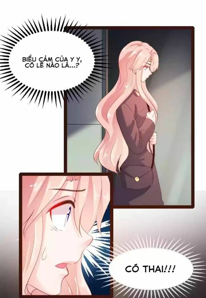 Bản Hợp Đồng Của Tổng Tài Lạnh Lùng: Chapter 44