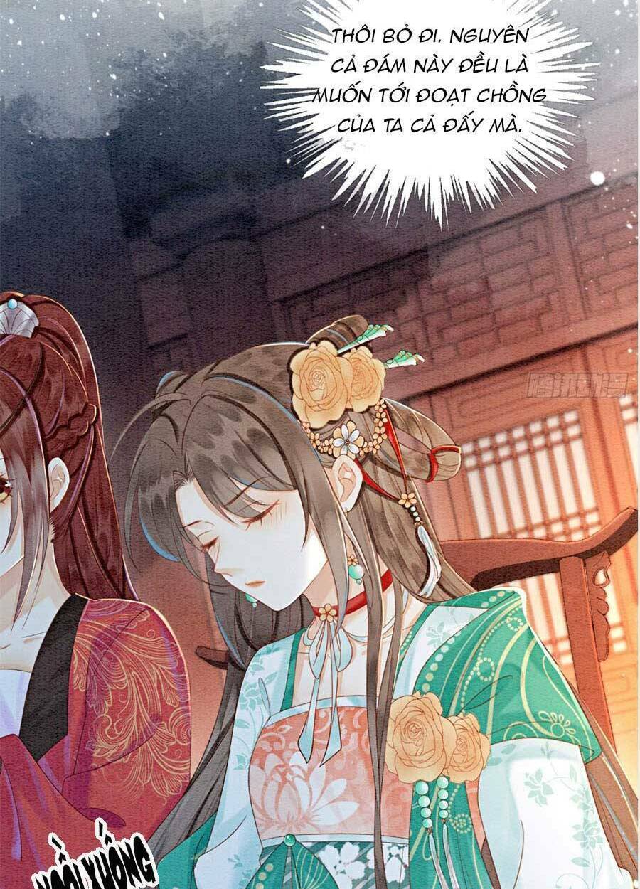 Bắt Đầu Hủy Hôn Để Công Lược Vương Gia: Chapter 42