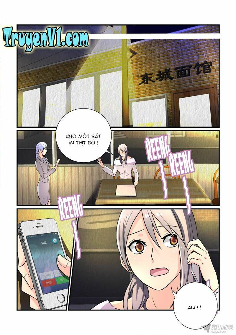 Bắt Cóc Hoàng Đế Về Hiện Đại: Chapter 102