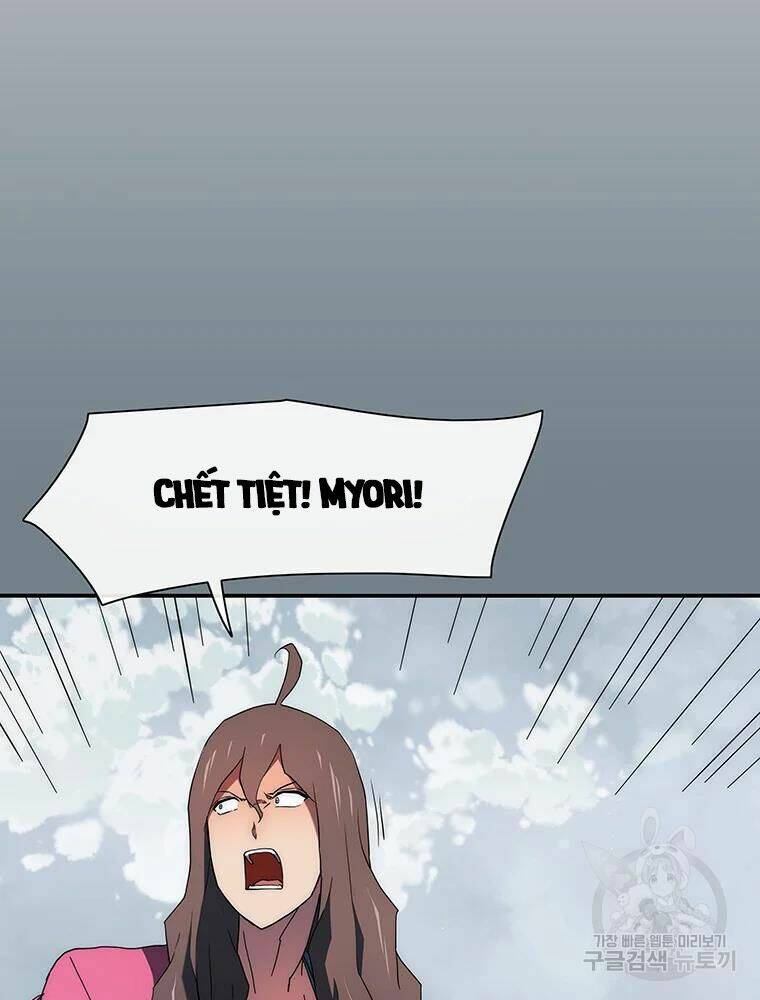 Các Chòm Sao Chỉ Chú Ý Mình Tôi: Chapter 35