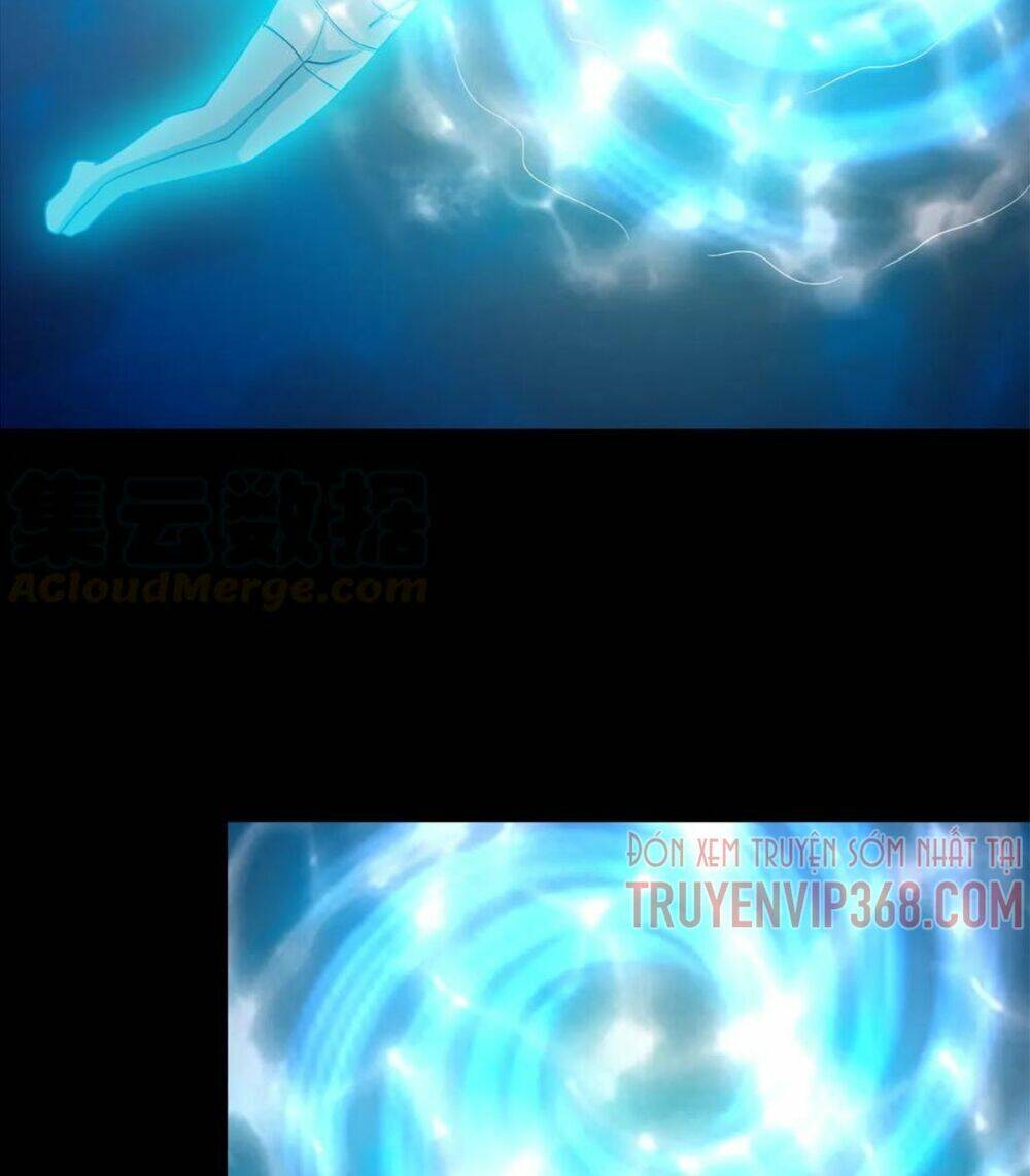 Đai Ca Trở Lại Tuổi 16: Chapter 101