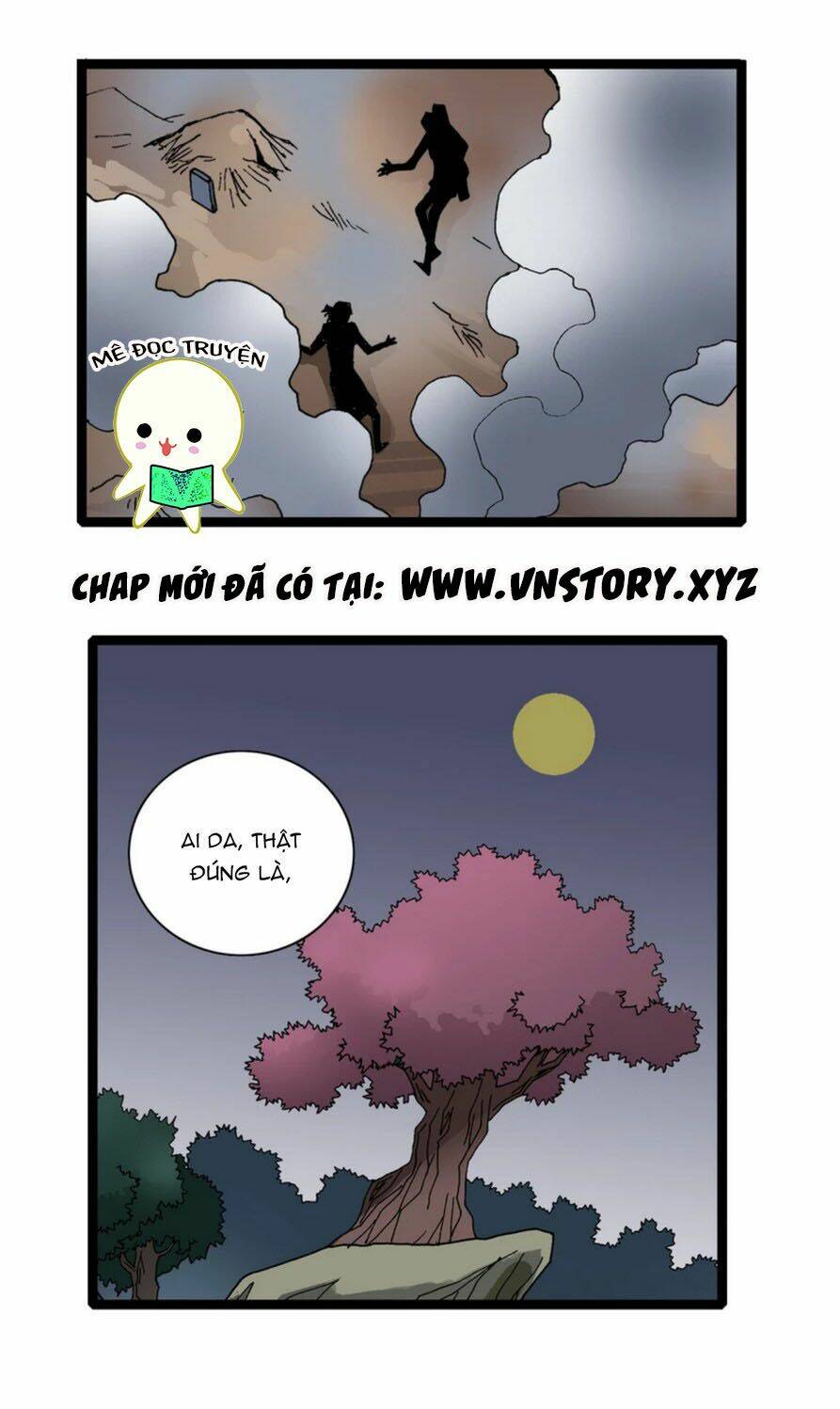 Thiếu Niên Siêu Năng Lực: Chapter 15