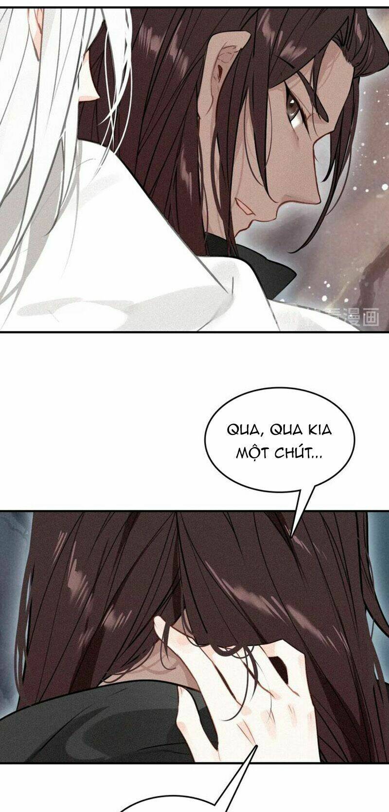 Đế Sư Tại Thượng: Chapter 50