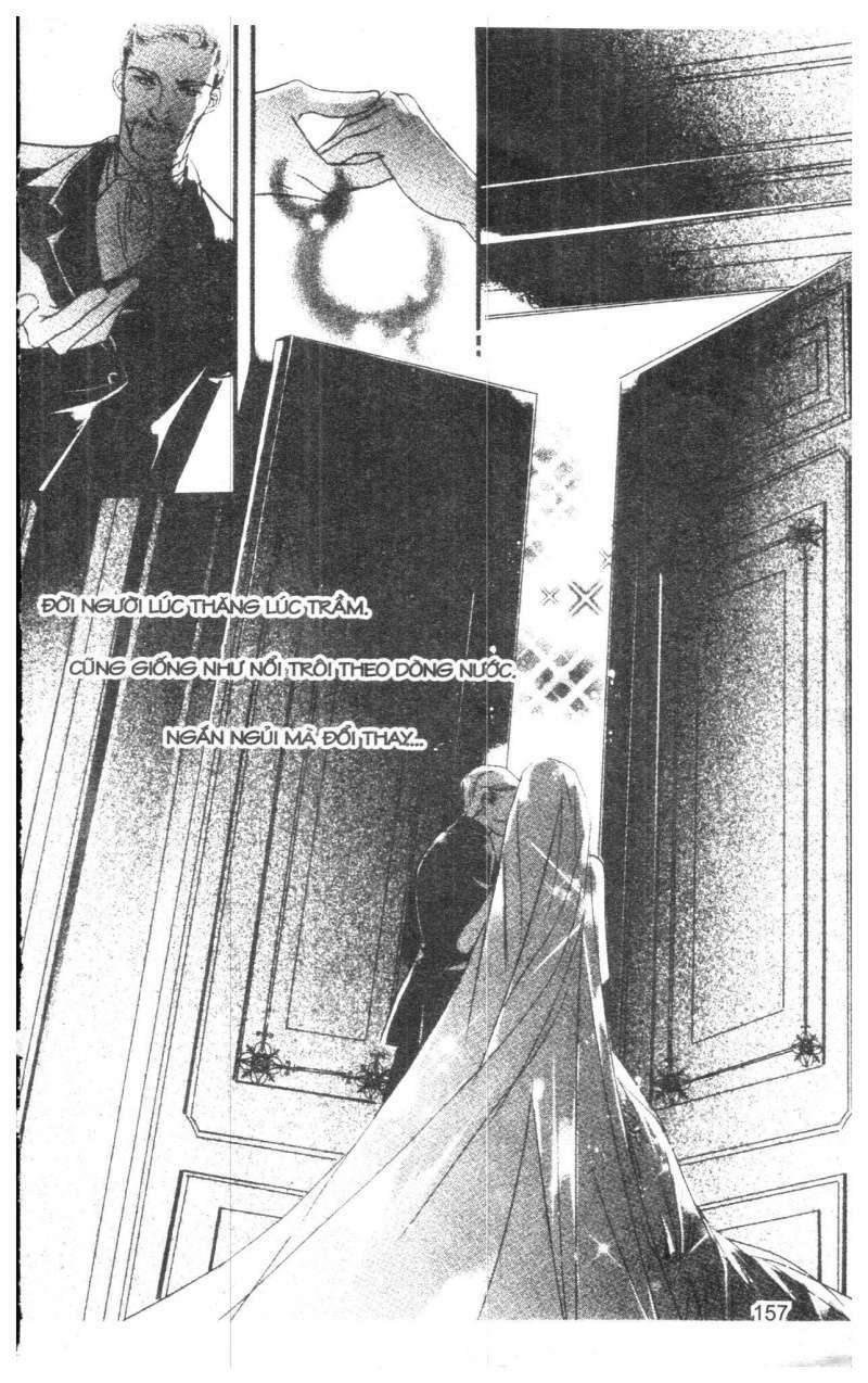 Bong Bóng Mùa Hè: Chapter 29