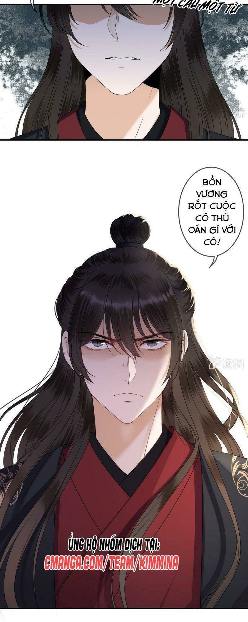 Vương Gia Kiêu Ngạo Quá Khó Cua: Chapter 147