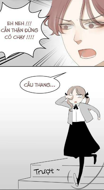 Mối Tình Đơn Phương: Chapter 2