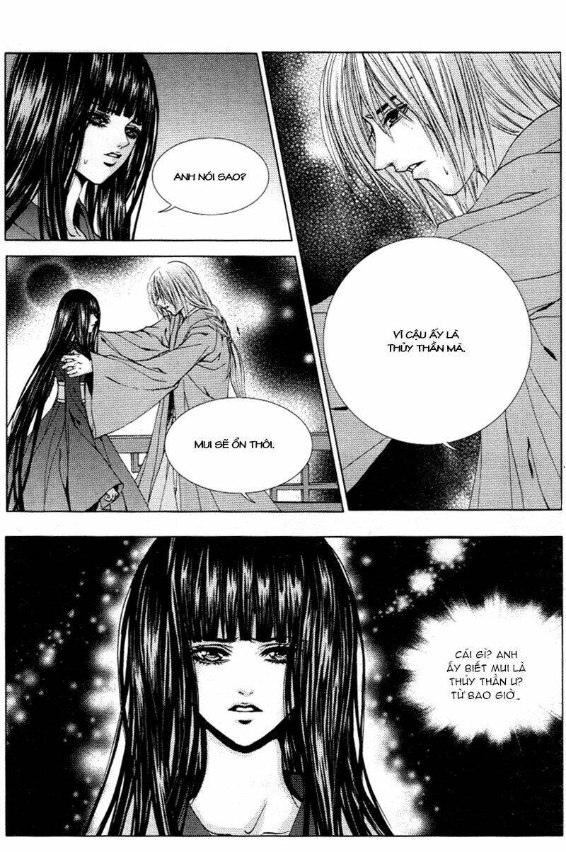 Tân Nương Của Thủy Thần: Chapter 115