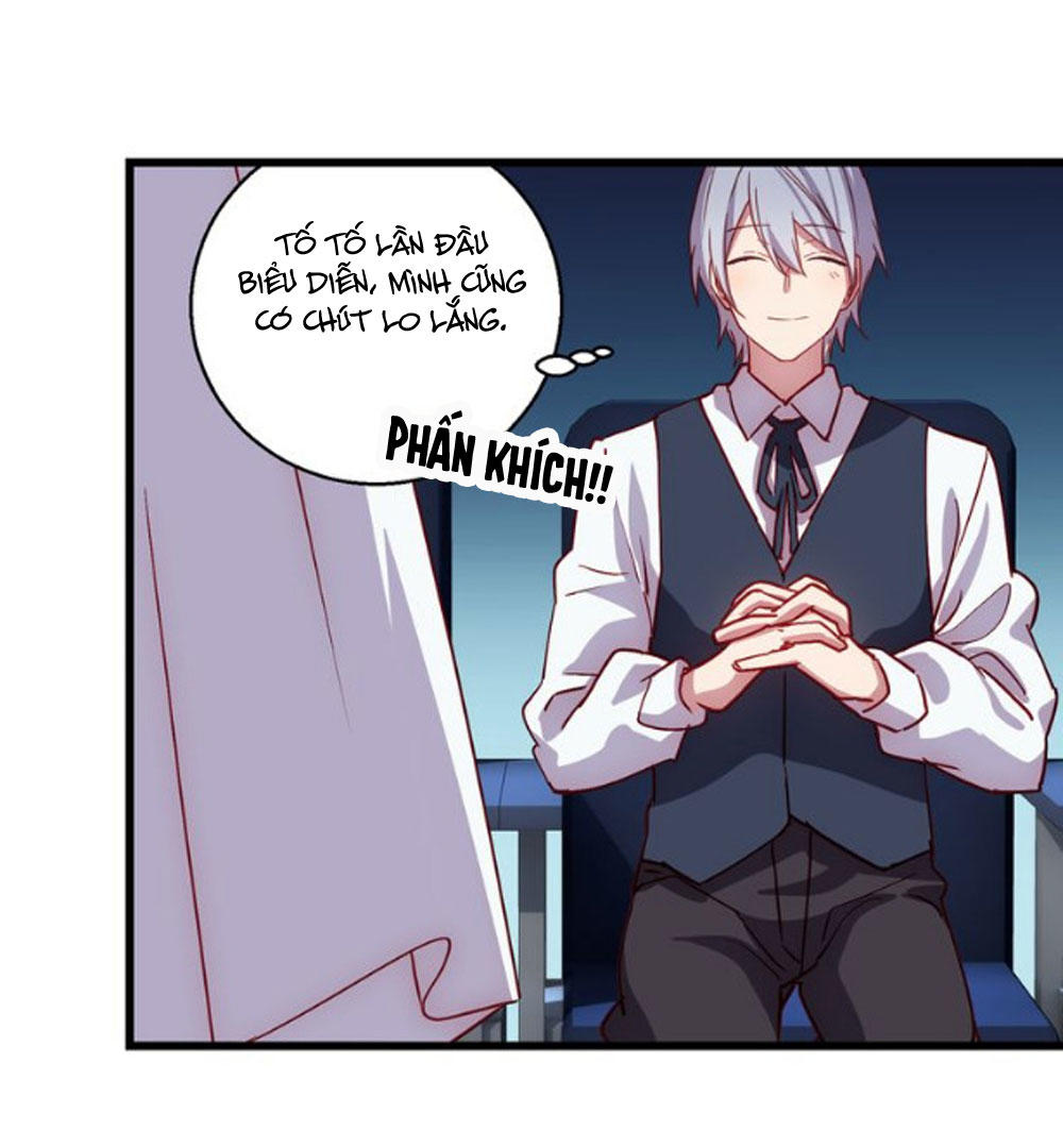 Bài Ca Tình Yêu: Chapter 2