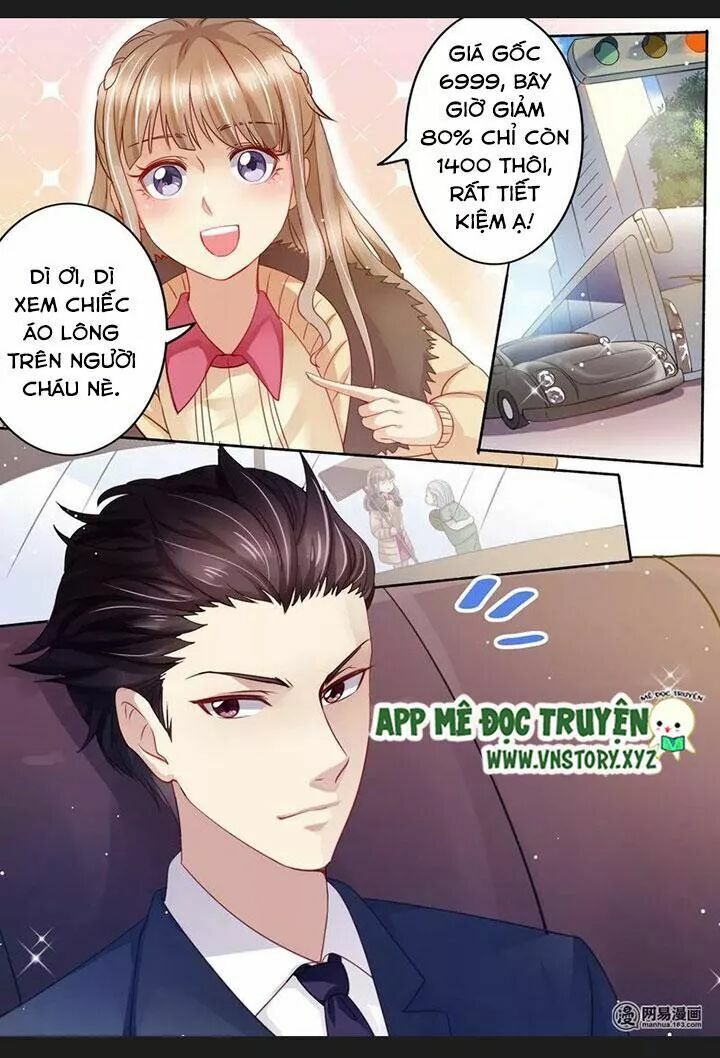 Cưng Chiều Vợ Yêu: Chapter 14: Lấy việc công báo thù riêng