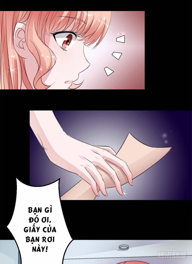 Hung Mãnh Quỷ Phu Bà Thượng Sàng: Chapter 10