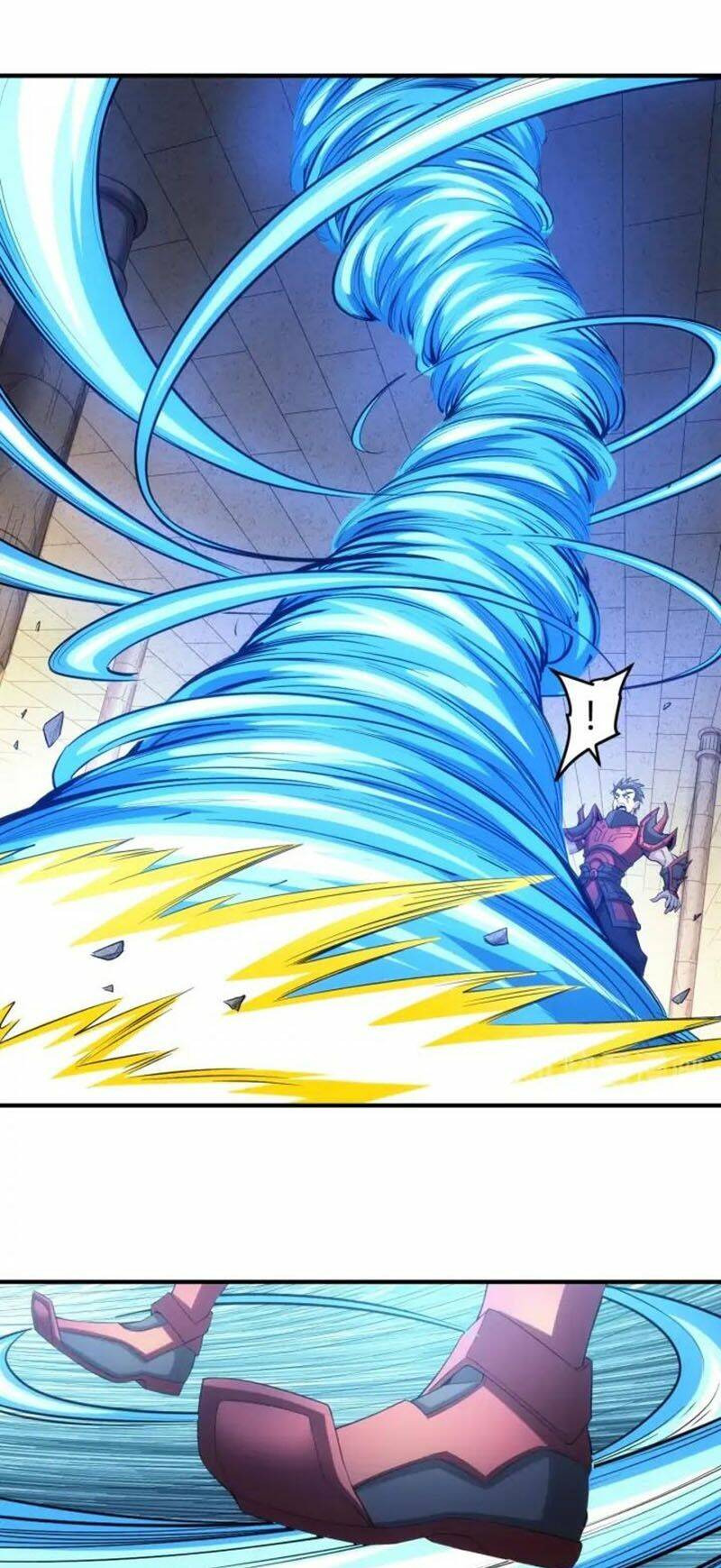 Rich Player - Người Chơi Khắc Kim: Chapter 164