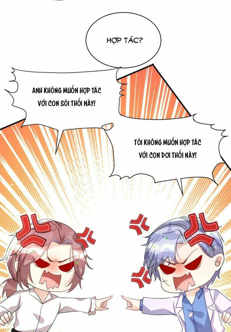 Thú Thụ Bất Thân: Chapter 147