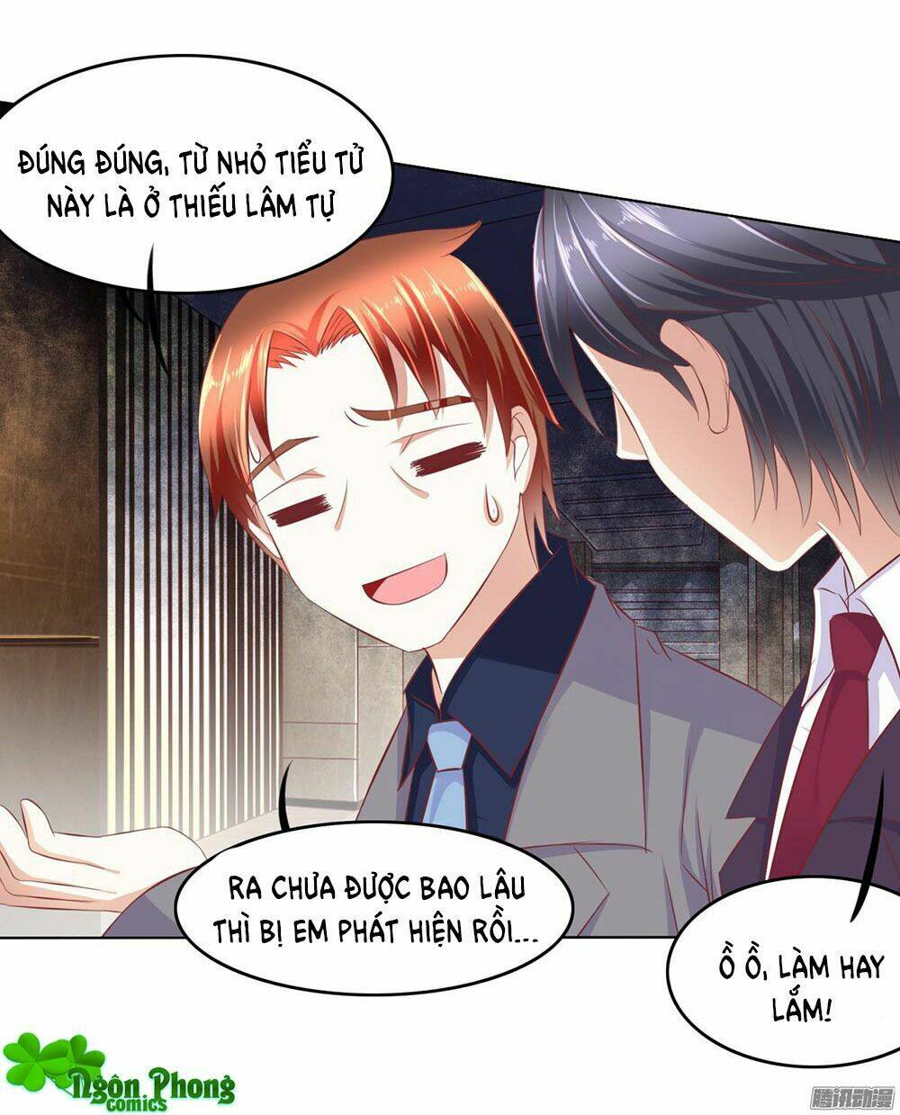 Hoàng Đế “Phế Vật” Tiến Hóa Sử: Chapter 34