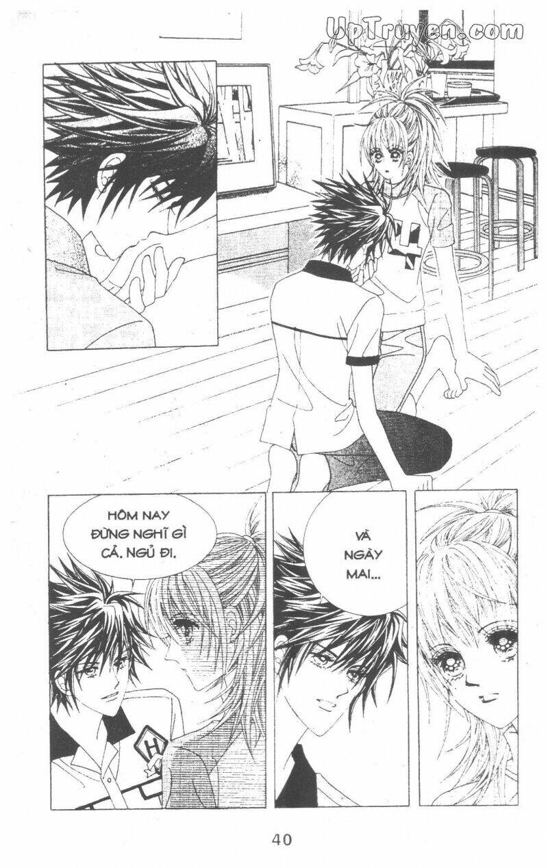 Dạ Khúc: Chapter 14