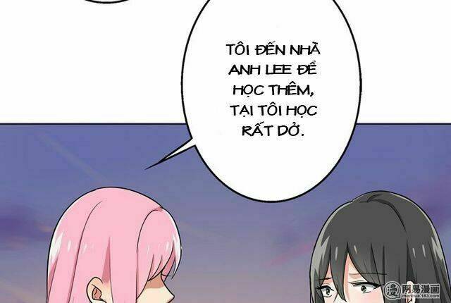 Become A Girl At Night: Chapter 31
