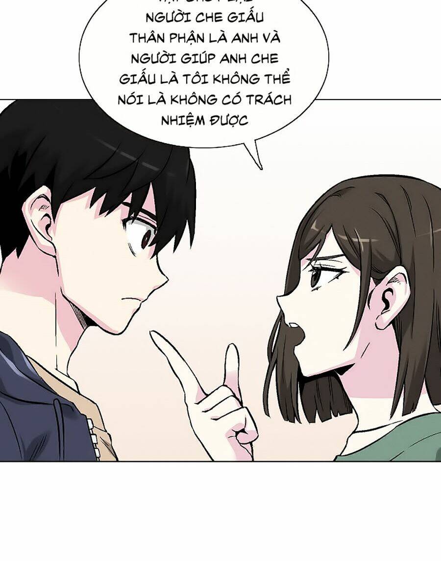 Hầm Ngục Bóng Tối: Chapter 16