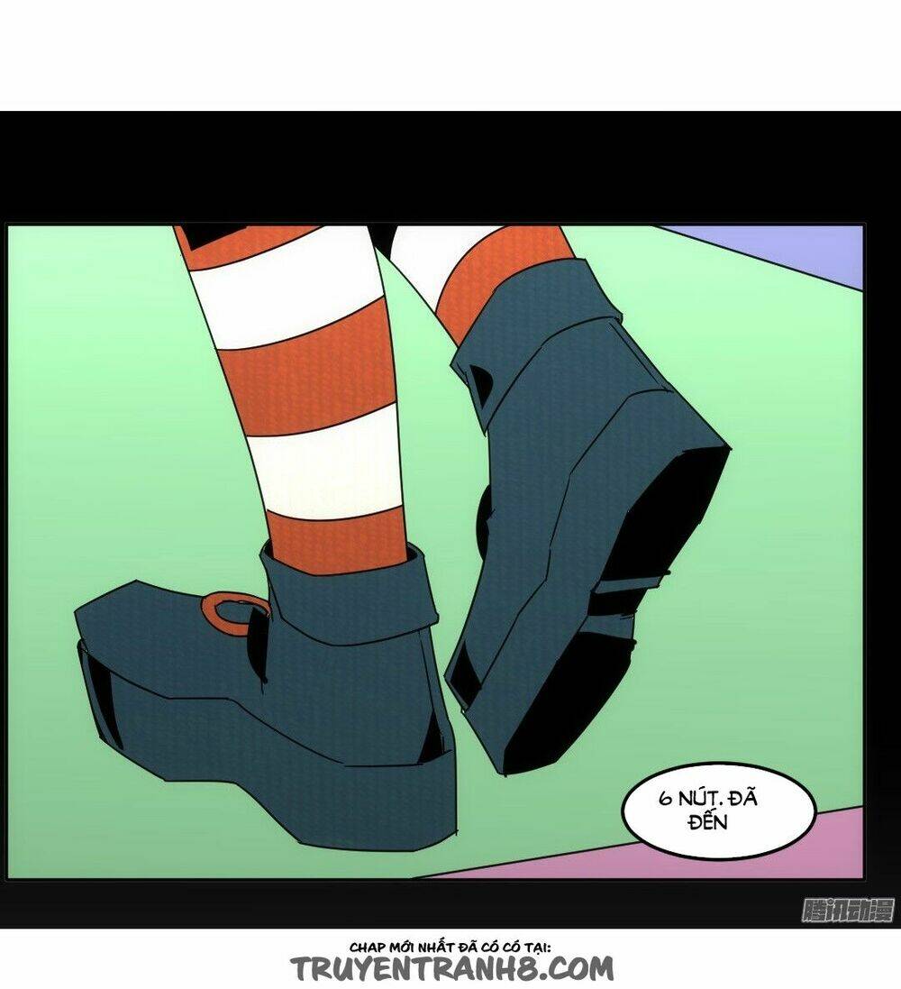 Điều Ước Của Người Phàm: Chapter 34