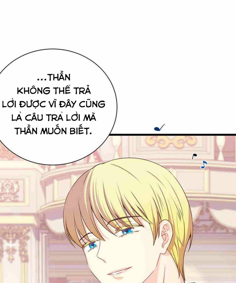 Nhân Vật Phản Diện Yêu Cầu Tôi Yêu Chàng: Chapter 35