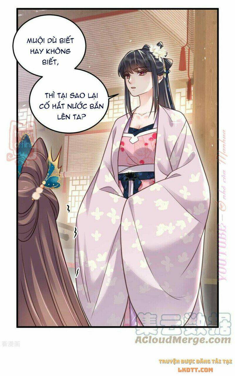 Nhật Kí Học Tập Của Hắc Liên Hoa: Chapter 46