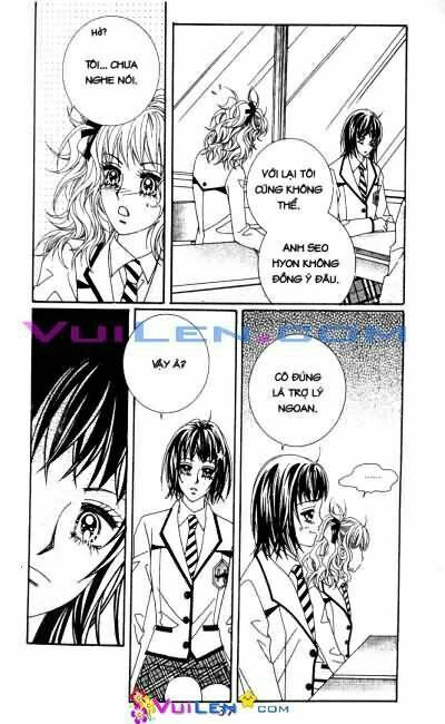 Hạnh Phúc Bất Tận: Chapter 2