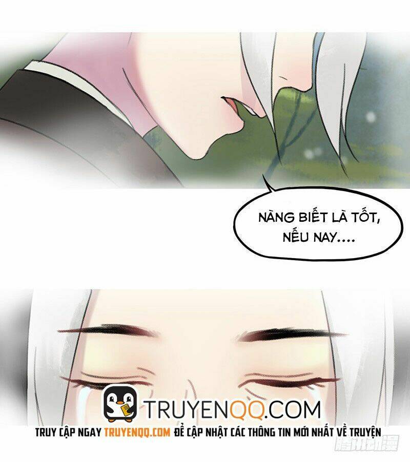 Hoa Gian Ký: Chapter 3