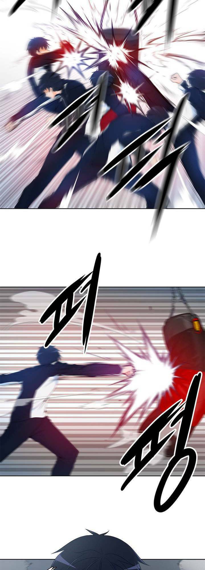 Tôi Tự Động Săn Một Mình: Chapter 3