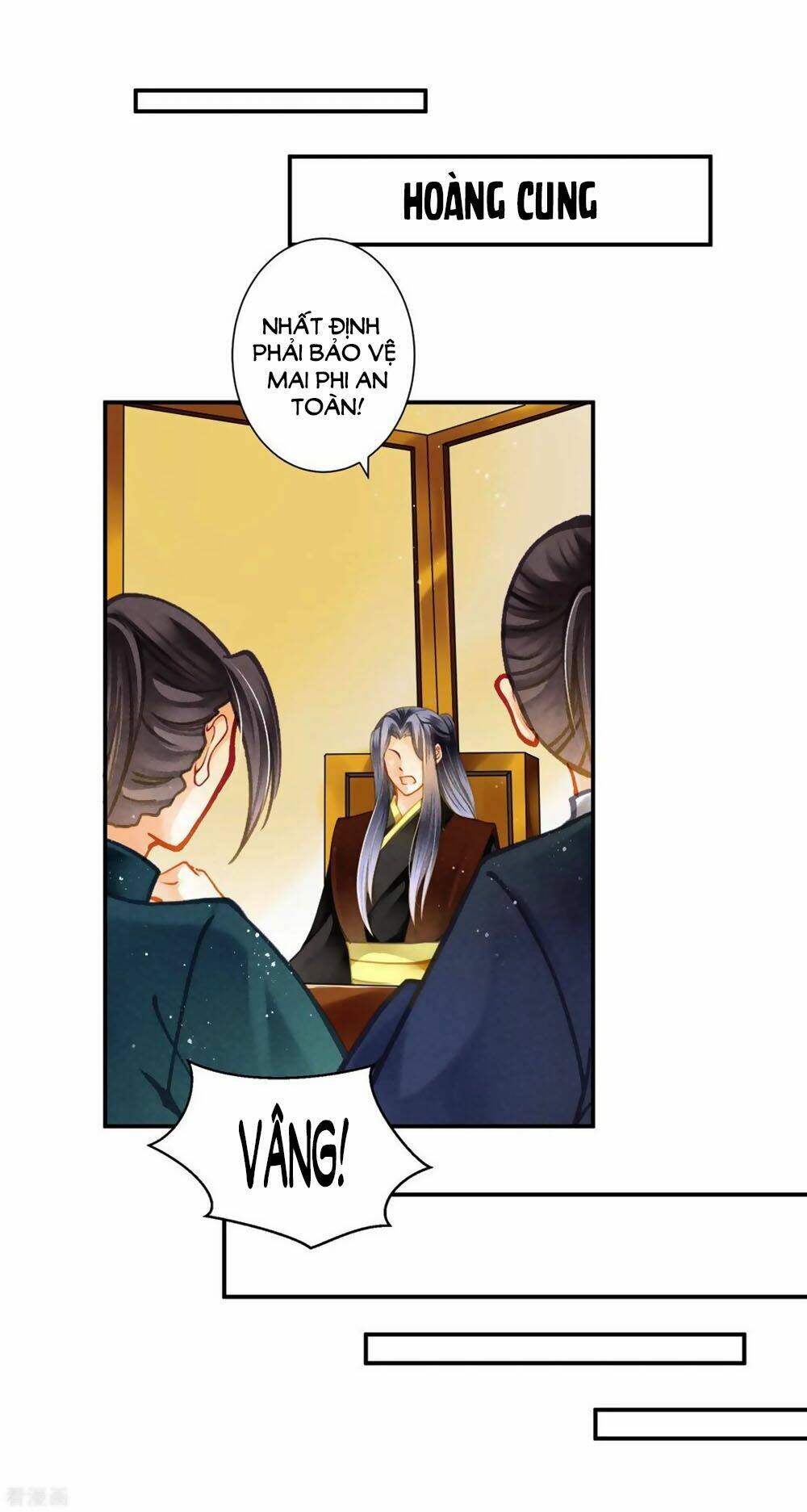 Ái Thượng Vô Địch Tiếu Hoàng Hậu: Chapter 146