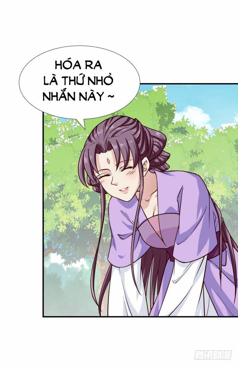 Tuyệt Thế Độc Phi Của Tà Vương: Chapter 95