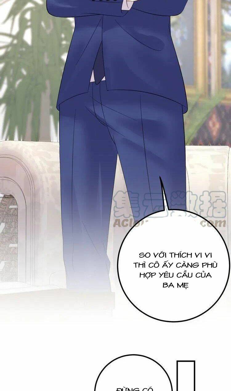 Trong Sinh Chi Ức Vạn Ảnh Hậu Yếu Thượng Vị: Chapter 353