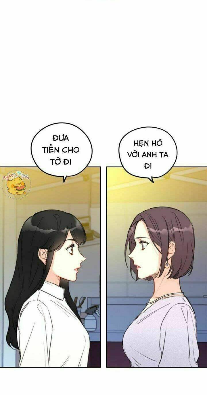 Hẹn Hò Nơi Công Sở: Chapter 6