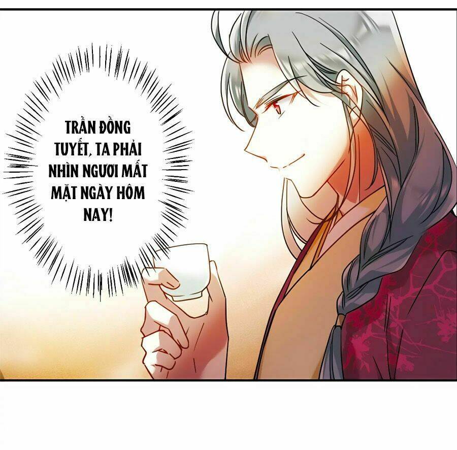 Thượng Quốc Phú Chi Thiên Đống Tuyết: Chapter 65