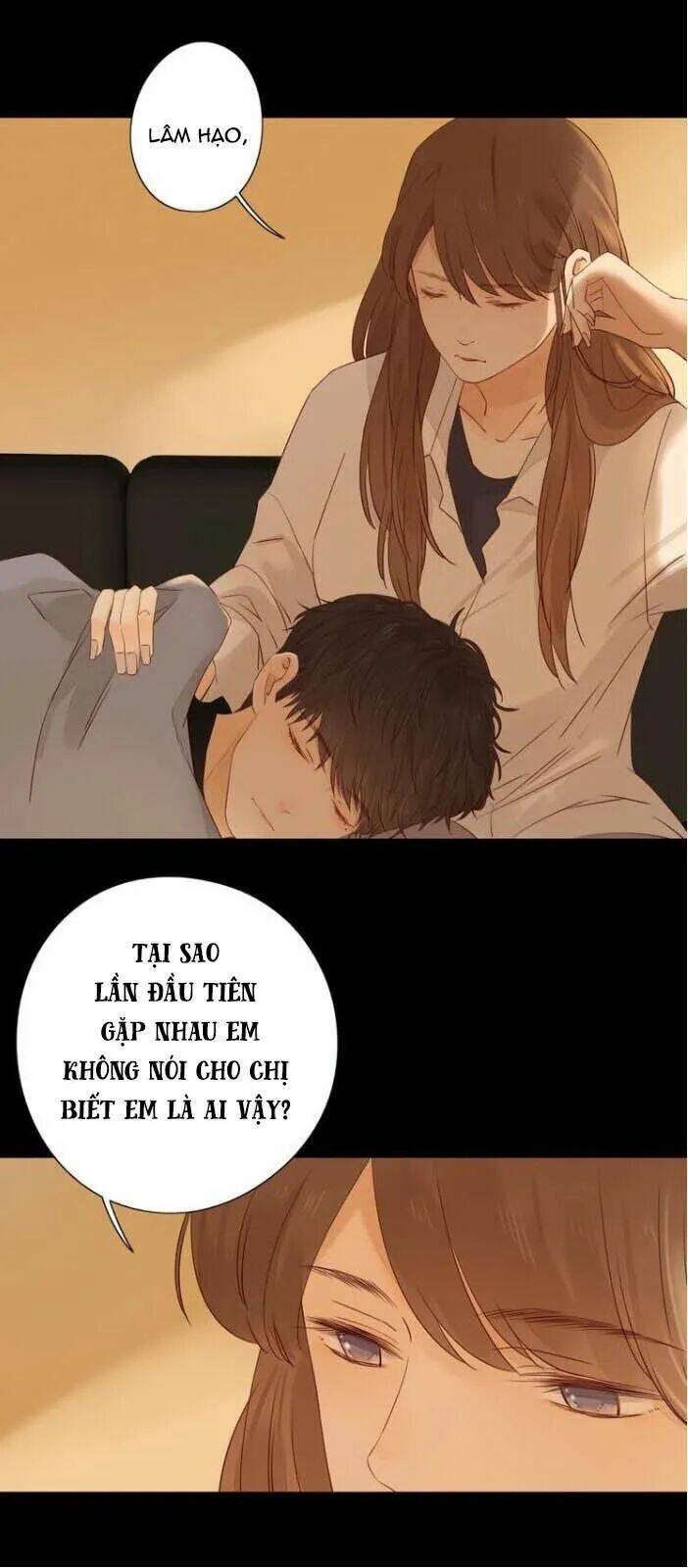 Cô Ấy Không Đáng Yêu: Chapter 13