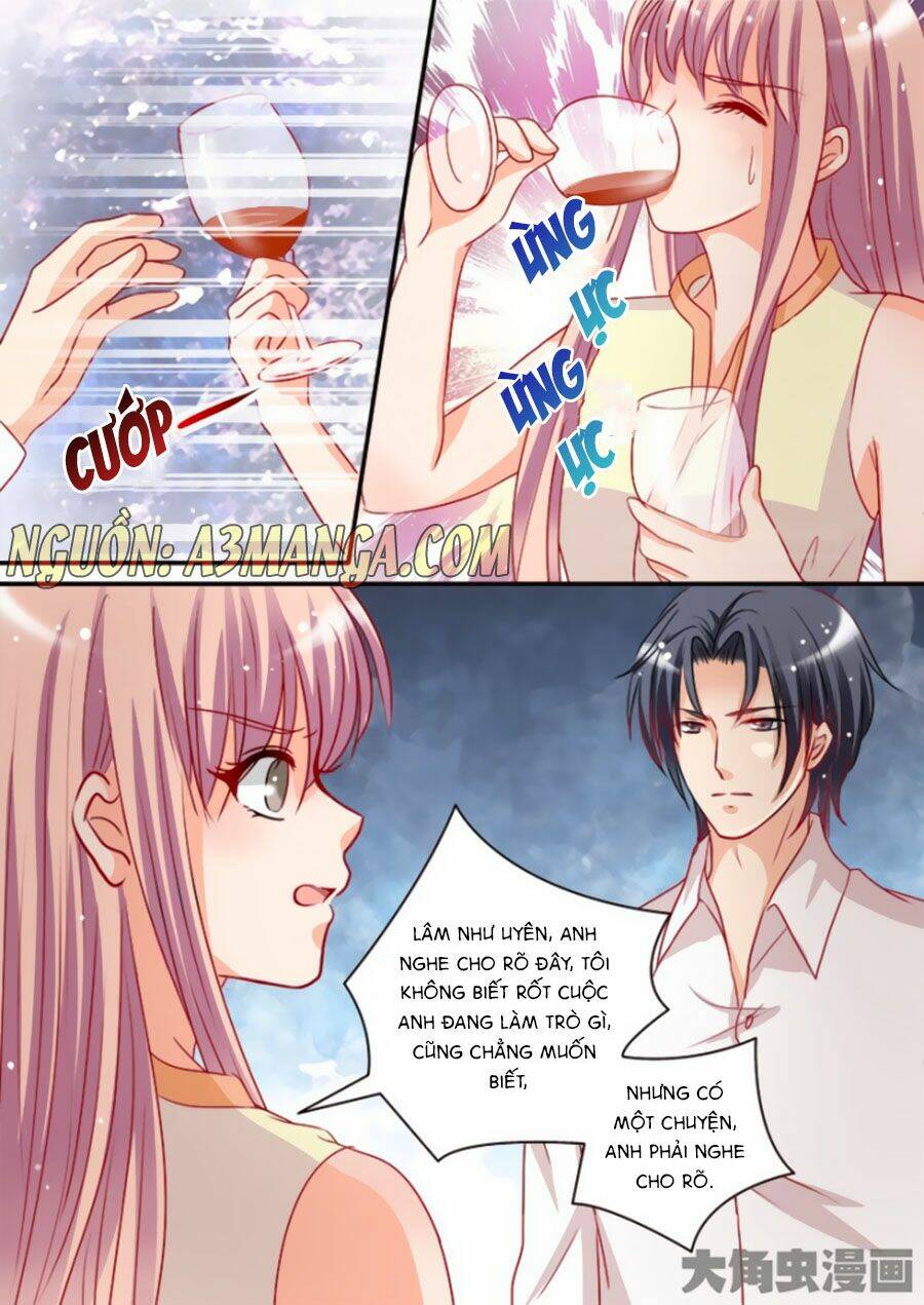 Bá Đạo Tổng Tài Yêu Ta: Chapter 94