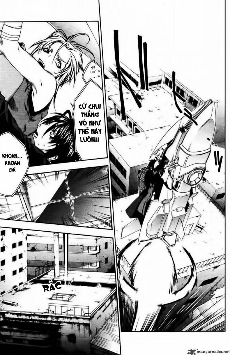 Mother Keeper: Chapter 20