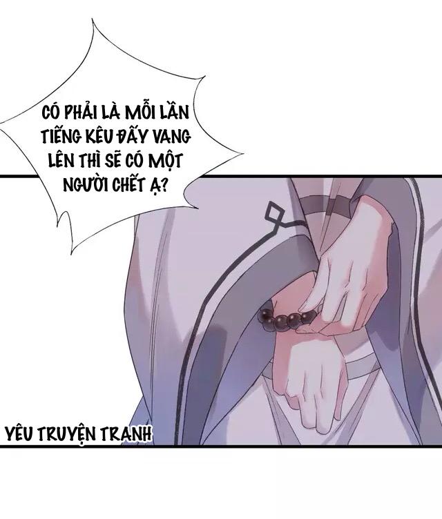 Thực Nhị: Chapter 28