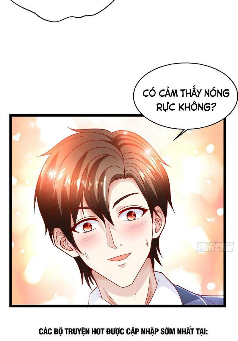 Thế Thân Thiếu Gia Không Dễ Chọc: Chapter 51