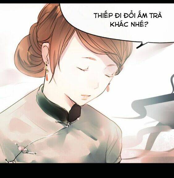 Nam Yên Trai Bút Lục: Chapter 4