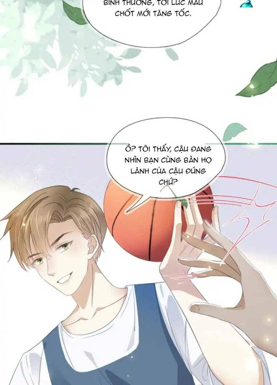 Thế Thân Hào Môn: Chapter 9