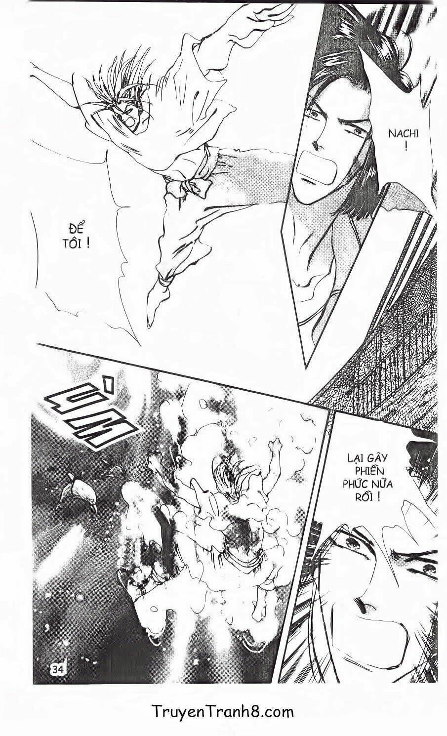 Đứa Con Số Phận: Chapter 70.2