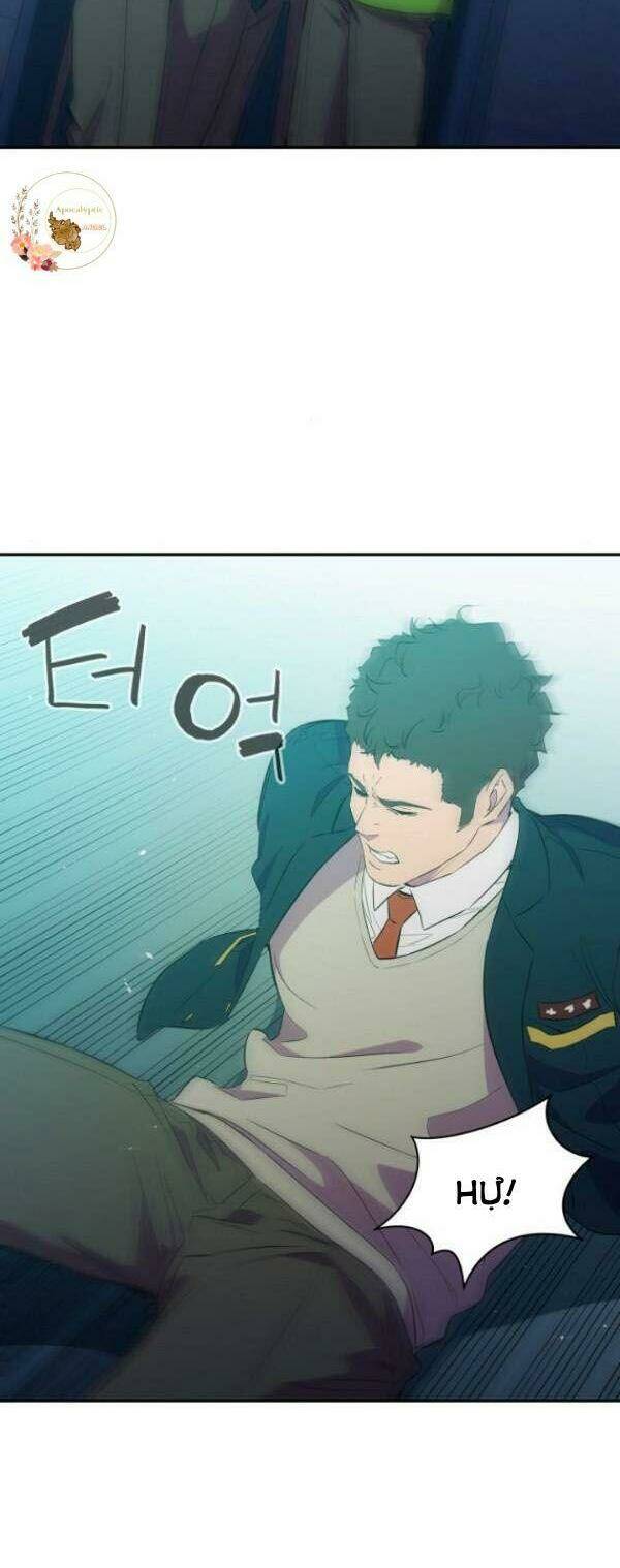 Nhân Vật Phản Diện Bất Tài: Chapter 10