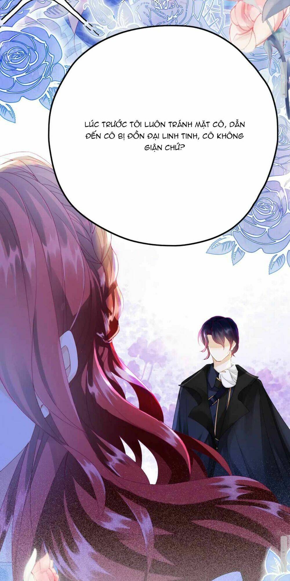 Tôi Tỏ Tình Với Kẻ Thù Của Tôi: Chapter 8